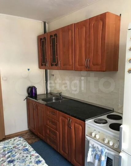 2-к. квартира, 49,7 м², 2/5 эт.