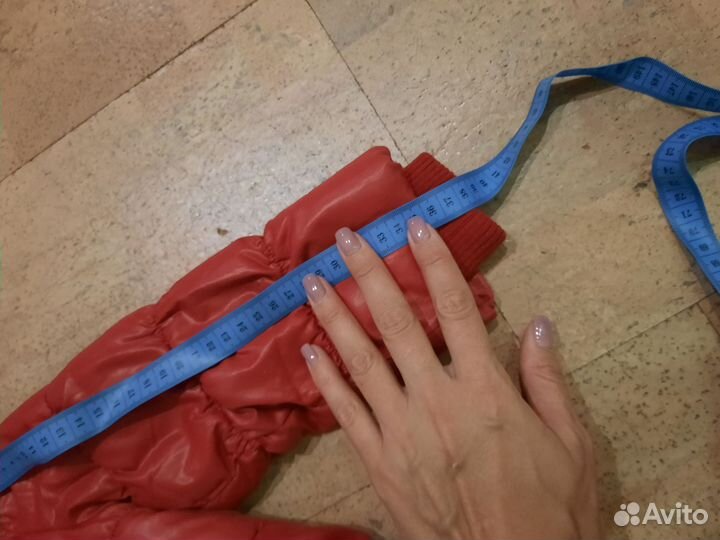 Куртка детская