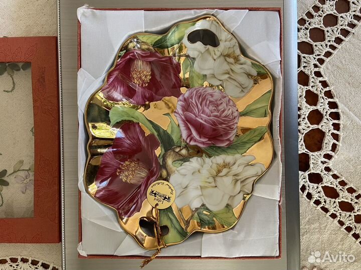 Конфетница