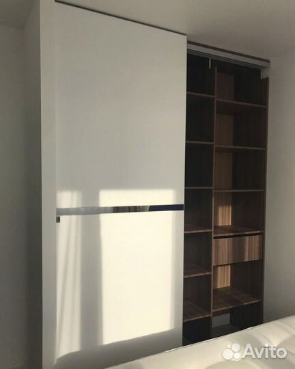 Шкаф купе на заказ