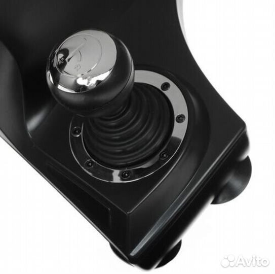 Руль dexp Wheelman2