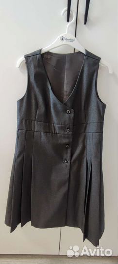 Сарафан на девочку