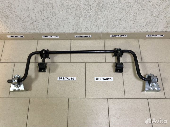 Стабилизатор Газель Н/О в сборе