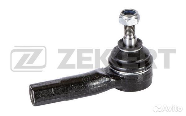 Наконечник рулевой лев. Ford Fiesta V 01- Fusi