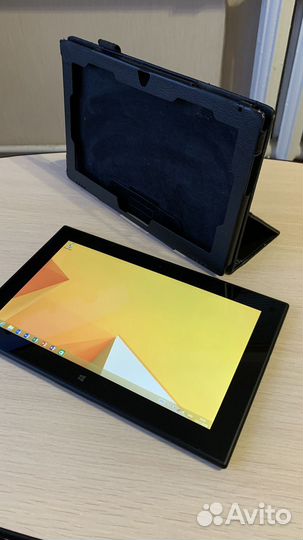 Планшет Nokia Lumia 2520 на Windows 10,1-дюйм, IPS