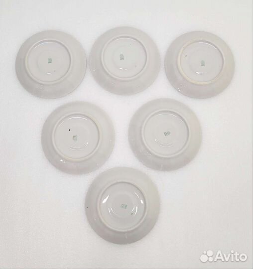 Сервиз кофейный Рижский (#1315)