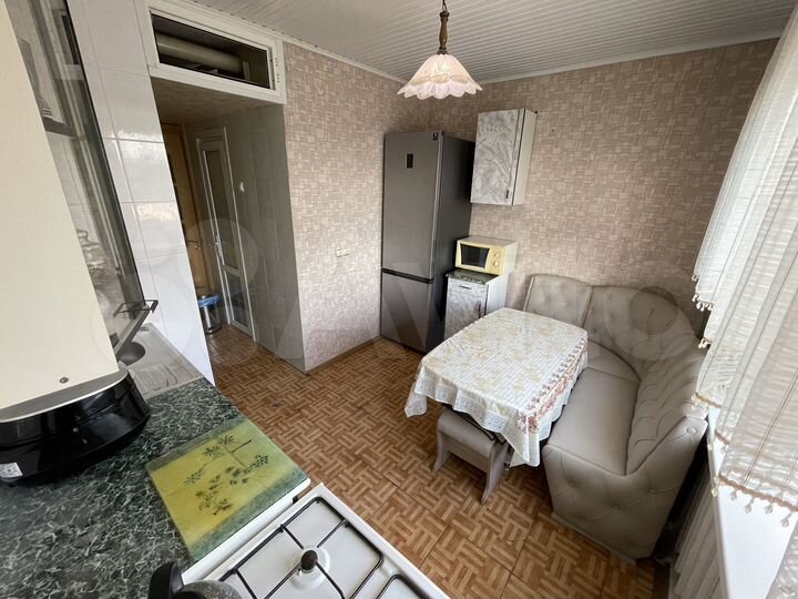 3-к. квартира, 68,3 м², 6/6 эт.