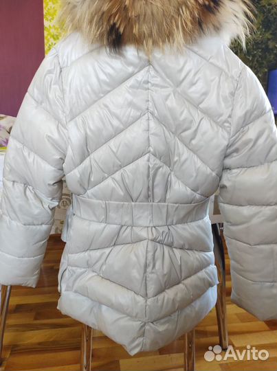 Детская одежда для девочек