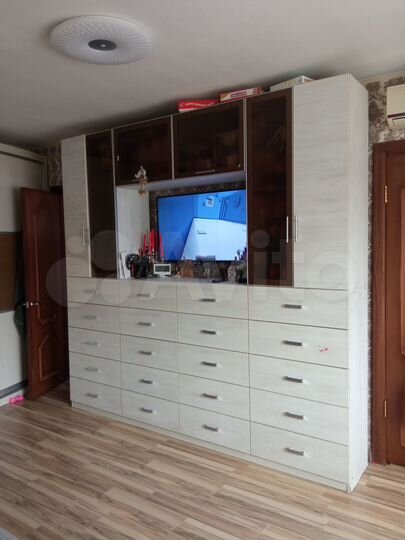 3-к. квартира, 42 м², 4/5 эт.