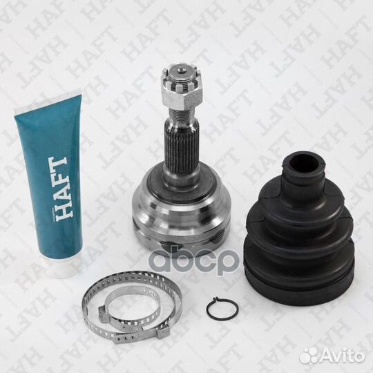 Шрус наружный к-т перед GA0187 haft