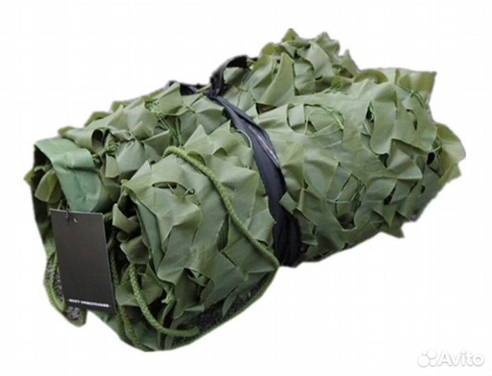 Маскировочные сети от производителя