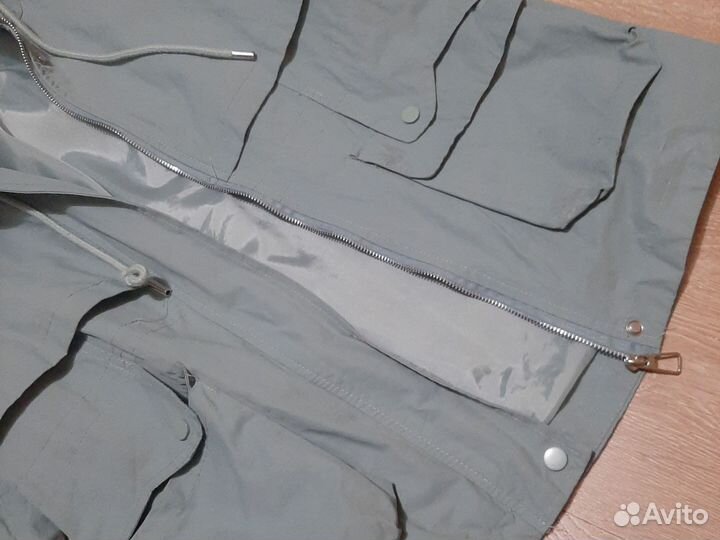 Ветровка женская 48 50