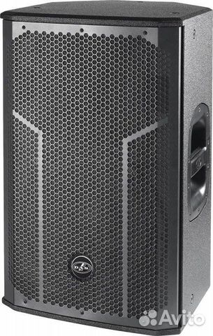 Акустическая система DAS Audio action-512A