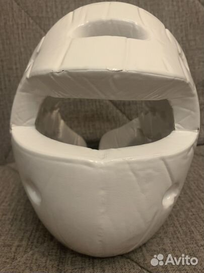 Шлем детский для тхэквондо