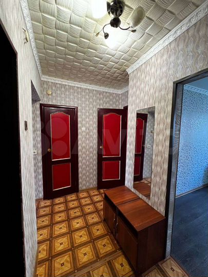 2-к. квартира, 52 м², 1/2 эт.