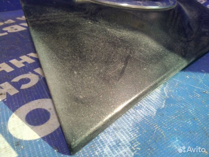 Ручка багажника Opel Astra J хэтчбек 2011