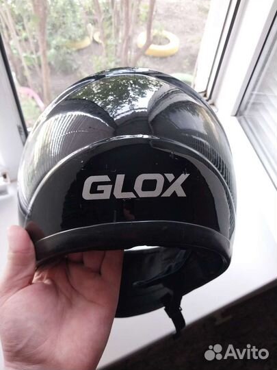 Шлем для мотоцикла