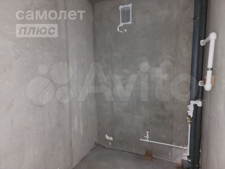 Квартира-студия, 31,1 м², 13/22 эт.