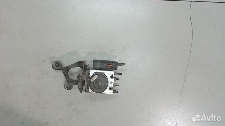 Блок абс, насос Skoda Yeti, 2010