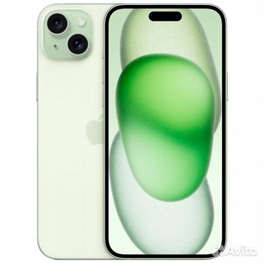 iPhone 15 Plus, 128 ГБ