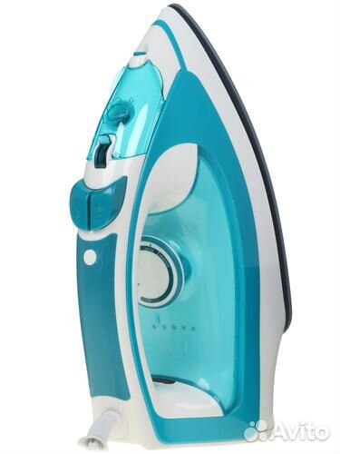 Утюг delta DL-416