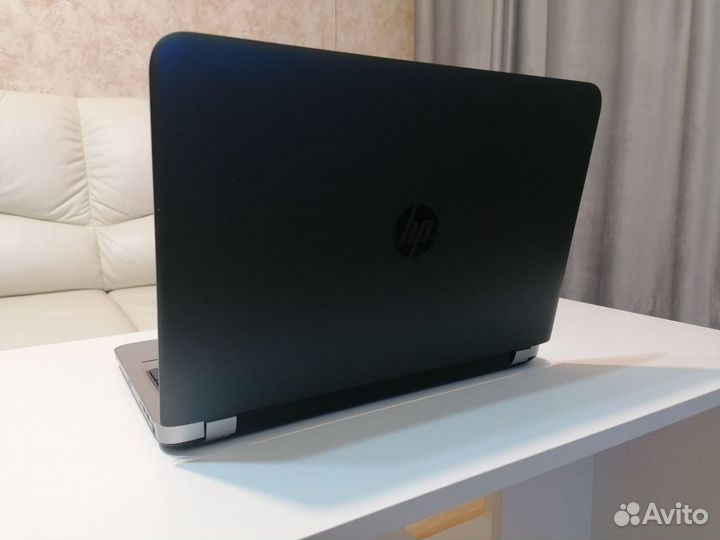 Ноутбук HP высокого качества Core i5 8G оперативки