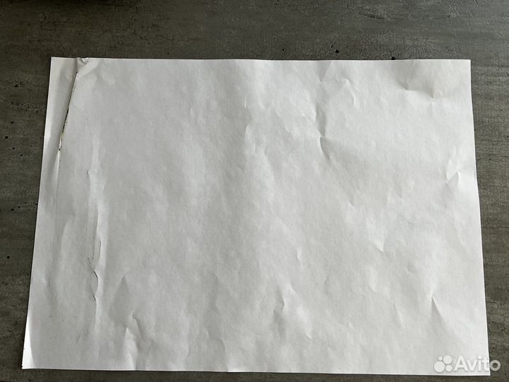 Принтер HP Officejet 7110 А3/А4