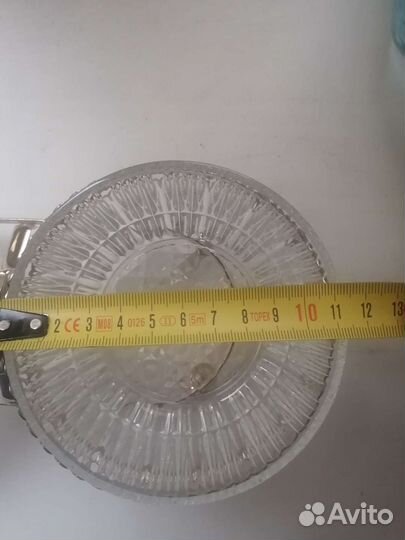 Вазочка для варенья