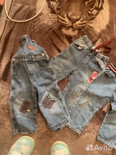 Продам вещи