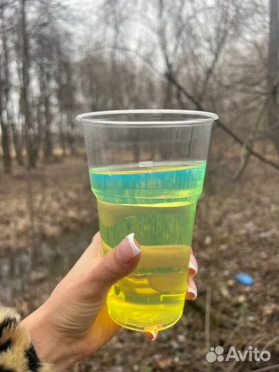 Дизельное Топливо Евро 5 солярка