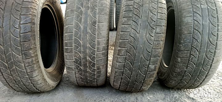 Yokohama Geolandar A/T-S G012 285/60 R18