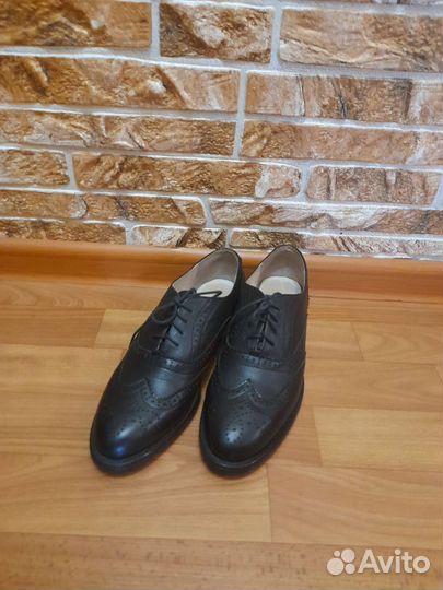 Ботинки женские
