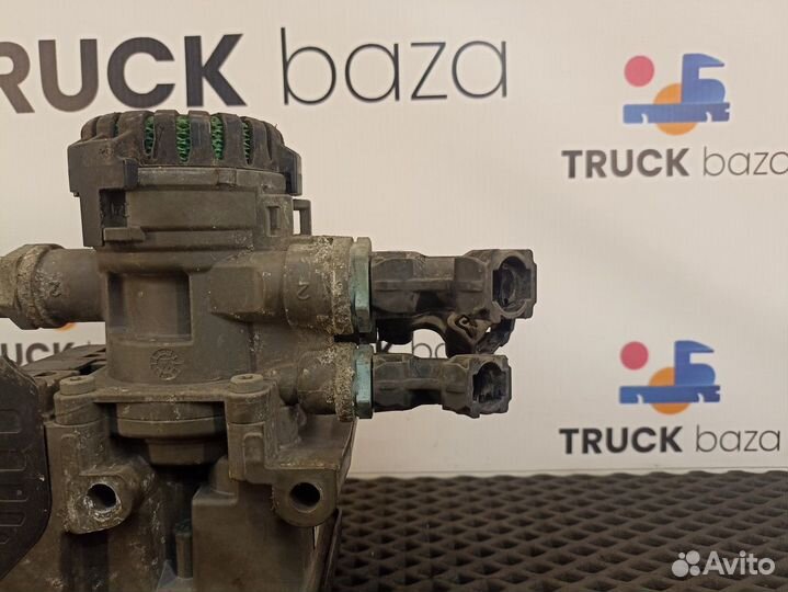 7421327346 Модулятор EBS передний