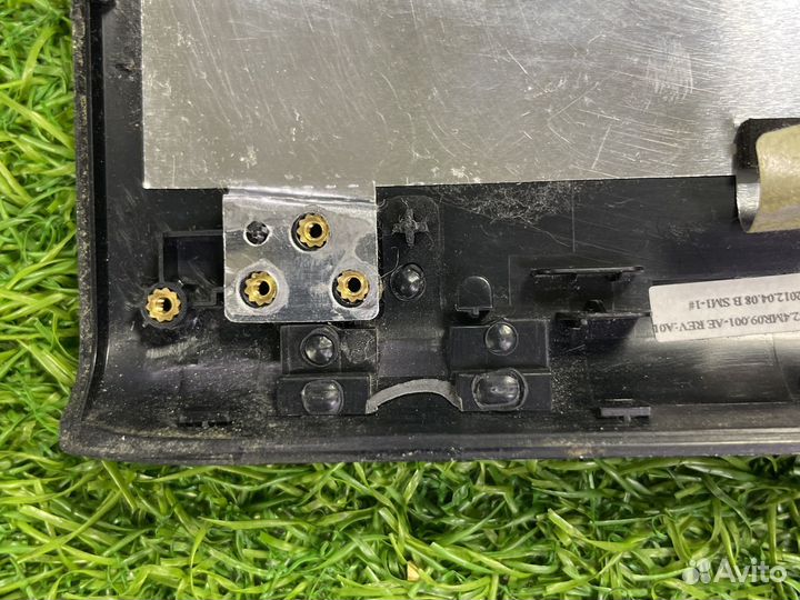 Крышка матрицы ноутбука Sony SVE171 42.4MR09.001