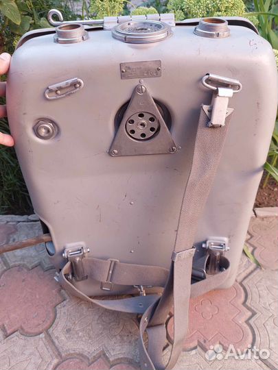 Комплект ида 64а