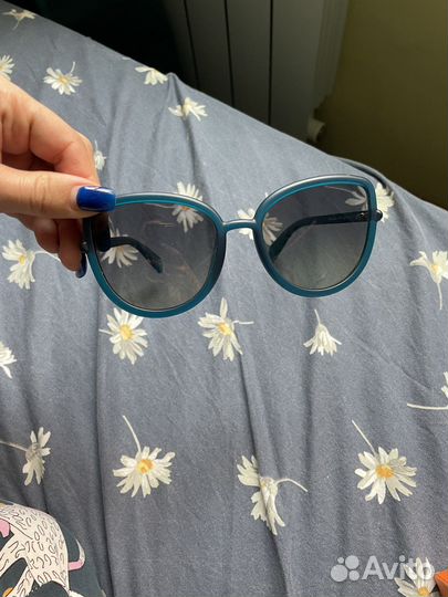 Солнцезащитные очки max co