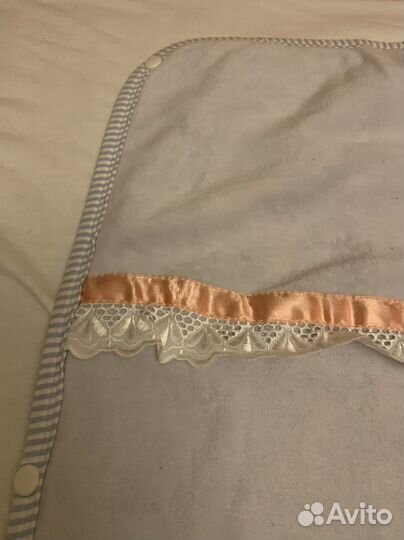 Детское одеяло