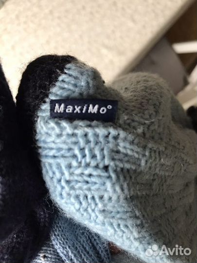 Maximo шапка