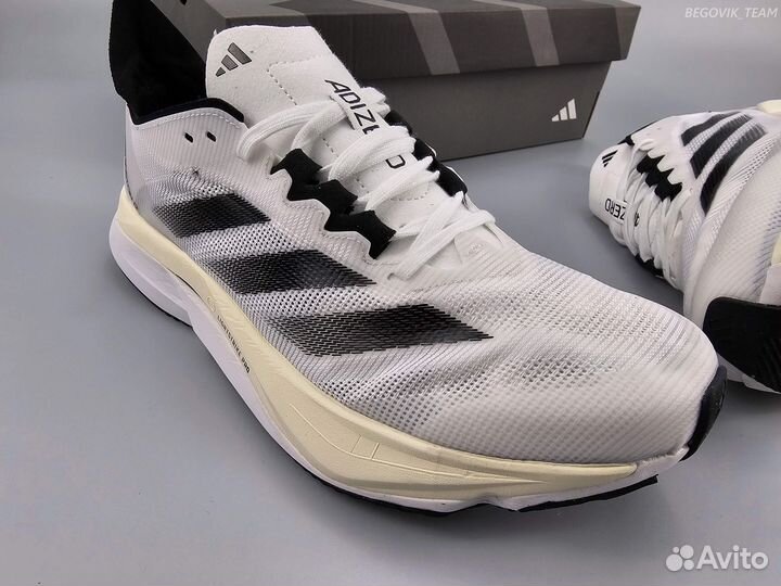 Кроссовки adidas adizero boston12