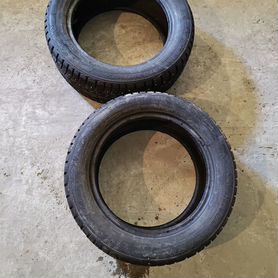 Gislaved Nord Frost 5 205/55 R16