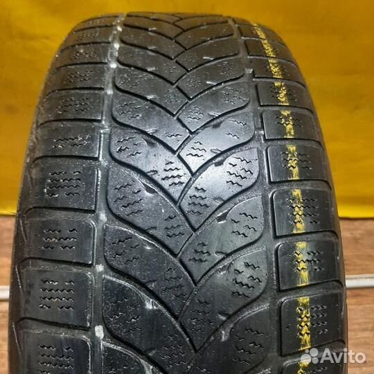Lassa Snoways 3 205/55 R16