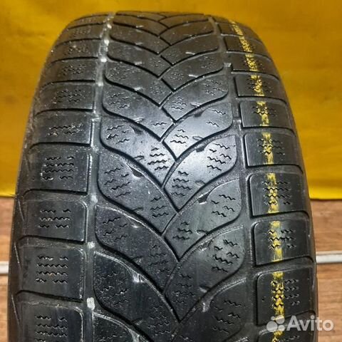 Lassa Snoways 3 205/55 R16