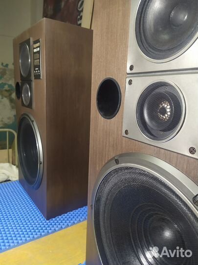 Колонки корвет 150ас 001