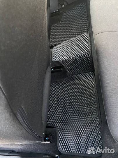 Коврики Эва Eva Ева Эво на Лада Гранта