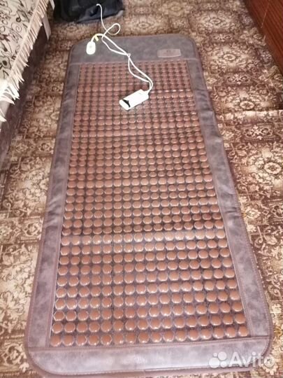 Турманиевый матрас Нуга Бест -NM-2500