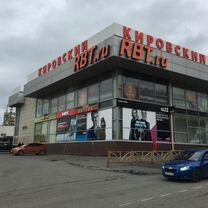 Торговая площадь, 67 м²