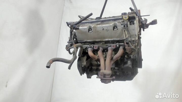 Двигатель Honda CR-V, 2003