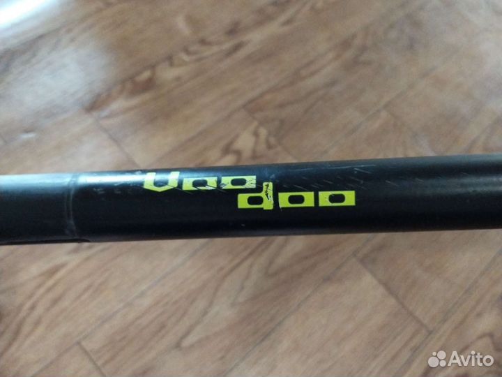 Руль для трюкового самоката tech team