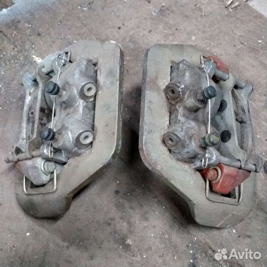 Запчасти азлк 2141