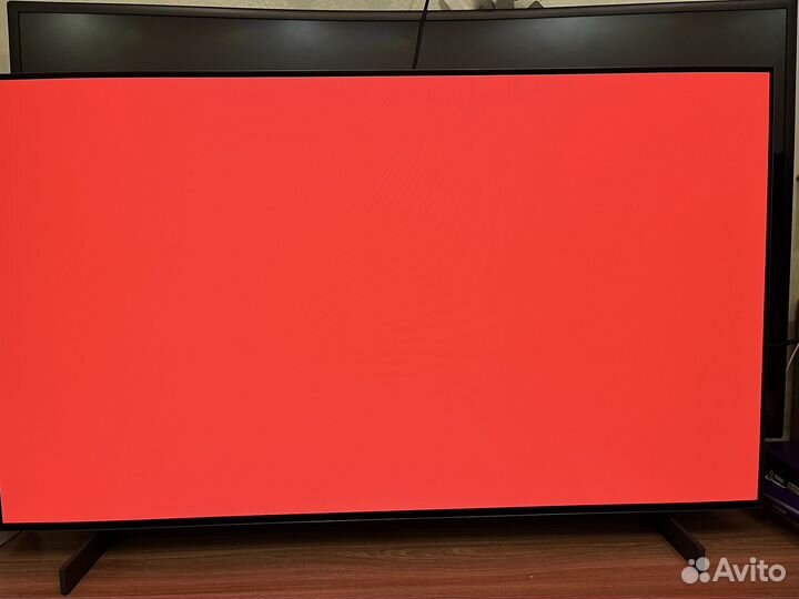 Телевизор LG oled 42C3RLA